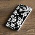 Black and White iPhone 8 Plus Skin